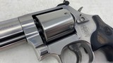 Smith & Wesson 686 Plus 357 Mag 3