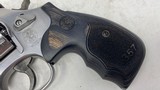 Smith & Wesson 686 Plus 357 Mag 3