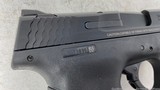 Smith & Wesson M&P Shield 40 S&W 180029 2438 - 8 of 8