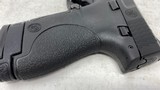Smith & Wesson M&P Shield 40 S&W 180029 2438 - 6 of 8
