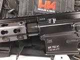 HK MR762-A1 7.62x51 16