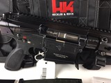 HK MR762-A1 7.62x51 16