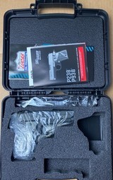 Sig Sauer 938 9mm Grey Grip 938-9-B-GRY-AMBI 2504 - 1 of 1