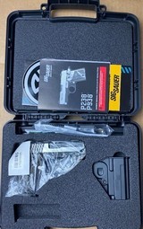 Sig P238 380 ACP Equinox Duo Tone Truglo Ns 238-380-EQ 2498 - 3 of 3