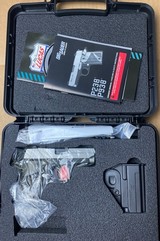 Sig Sauer P238 Blackwood 380 ACP New Old Stock 238-380-BG 2491 - 1 of 1