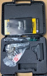 Sig Sauer 938 Equinox 9mm 938-9-EQ-AMBI 2501 - 3 of 3