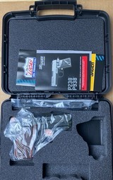 Sig Sauer 938 9mm Rosewood Grips 938-9-RG-AMBI 2500 - 1 of 1