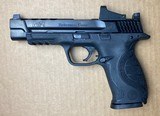 Used Smith & Wesson M&P 9mm Performance Center W/ Red Dot 11997U 2549 - 6 of 9