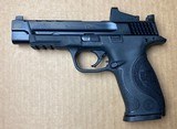 Used Smith & Wesson M&P 9mm Performance Center W/ Red Dot 11997U 2549 - 8 of 9