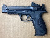 Used Smith & Wesson M&P 9mm Performance Center W/ Red Dot 11997U 2549 - 7 of 9