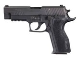 Sig Sauer P226 Enhanced Elite 9mm E26R-9-ESE 2526 - 1 of 1