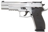 Sig Sauer 220 Match Elite 45 ACP 5