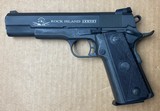 Armscor Rock Island Armory 22 TCM 9mm 1911 2011 51687 2568 - 2 of 4
