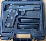 Armscor Rock Island Armory 22 TCM 9mm 1911 2011 51687 2568 - 3 of 4