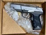 Used Ruger P90DC 45 ACP Stainless Steel 2585 - 3 of 3