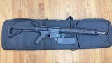 JP Enterprises CTR-02 223 Rem Performance Rifle - used excellent! 2571 - 1 of 1