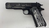 Auto-Ordnance I Stand 1911 .45 ACP 5