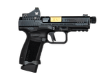 Canik TP9 Elite Combat Executive Vip W/ Vortex Viper HG4950V-N 2580 - 1 of 1