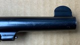 Smith & Wesson Model 1917 45 ACP US Army Stamp 2565 - 6 of 7