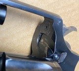 Smith & Wesson Model 1917 45 ACP US Army Stamp 2565 - 4 of 7