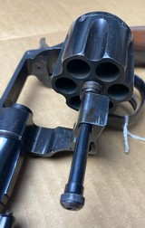 Smith & Wesson Model 1917 45 ACP US Army Stamp 2565 - 3 of 7