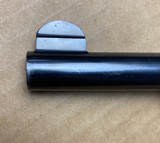 Smith & Wesson Model 1917 45 ACP US Army Stamp 2565 - 5 of 7