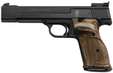Smith & Wesson Model 41 22 LR 5.5