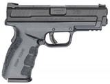 Springfield Armory XD MOD 2 9mm 4