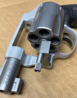 Used Smith & Wesson 642 38 Spl Hammerless Airweight 103810 2648 - 3 of 5