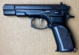 USED CZ 75 9mm
2616 - 2 of 3