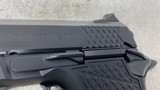 Wilson Combat EDC X9S 9mm Luger 3.25