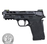 Smith & Wesson Shield EZ PC 380 ACP Performance Center 127171396 - 1 of 1