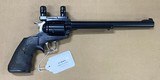 Used Ruger Super Blackhawk 44 Mag 10.5