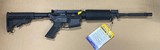 Windham Weaponry Carbon-15 AR15 556 Nato Carbon Fiber 2641 - 1 of 3