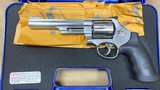 Smith & Wesson Model 629 44 Mag 163606 2630 - used great! - 2 of 2