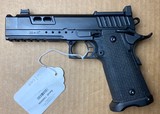 Used STI International DVC-P DUO Ported 9mm W/ RMR Frame Mount 2653 - 2 of 3