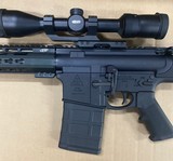 Used Del-Ton DT10 AR-10 308 Meopta Meopro 3-9x42 Scope DTI 2618 - 3 of 3