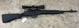 Used Springfield M1A Standard 308 Redfield 3-9x40 MA9106 2650 - 1 of 3