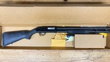 Used Mossberg Model 590 12 GA 20