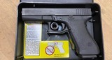 Glock 20 10mm Auto Gen 2 15 rd one mag - used - 1 of 1