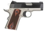 Colt Defender 45 ACP O7000E - 1 of 1