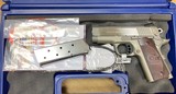 Colt Defender 45 ACP Lightweight Stainless 6 rd CLTDO7000XE - used - 1 of 1
