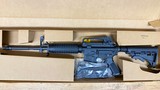 Bushmaster XM-15 Patrolman Carbine AR-15 5.56/223 90289 - new! - 1 of 1