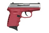SCCY Industries CPX 9mm CPX-2-TTCR - 1 of 1