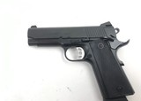 TISAS LKCI REGENT .45 45 CC45 ACP 1911 BLK 1911CC - 3 of 6