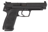 Heckler & Koch USP Expert 45 ACP 5.19