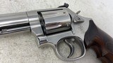 Smith & Wesson 686-6 .357 Mag 5