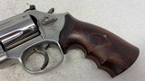Smith & Wesson 686-6 .357 Mag 5