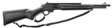 Marlin 1895 Dark Big Loop Carbine 45-70 Govt 16In - 1 of 1