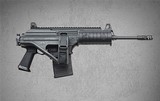 IWI Galil ACE Pistol GAP51SB 308 762 Nato - 1 of 2